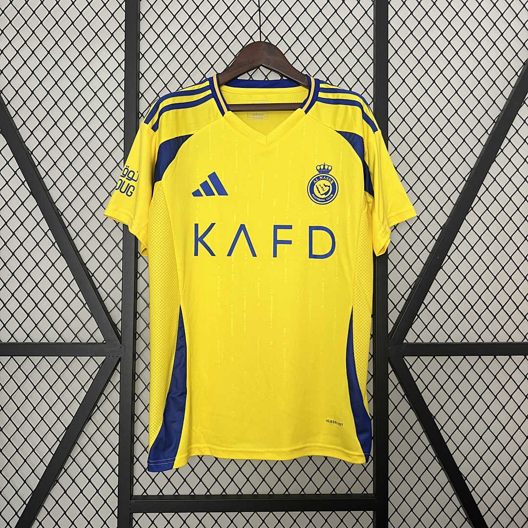 24/25 Riyadh Victory Titular S-4XL, foto 1