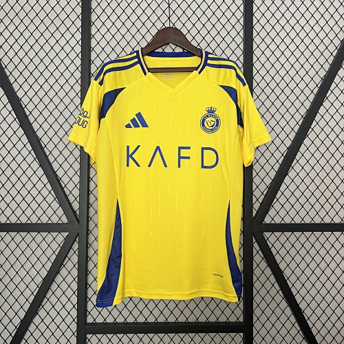 24/25 Riyadh Victory Titular S-4XL