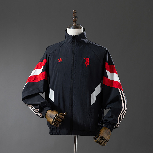 25/26 M-U Windbreaker S-XXL