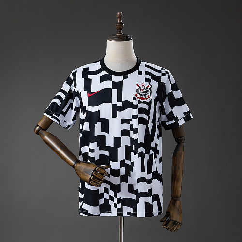 Corinthians 26/27 Pre-Match Camisa S-4XL