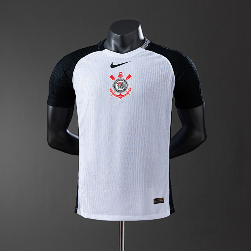 25/26 Player Corinthians All Sponsors Titular S-4XL