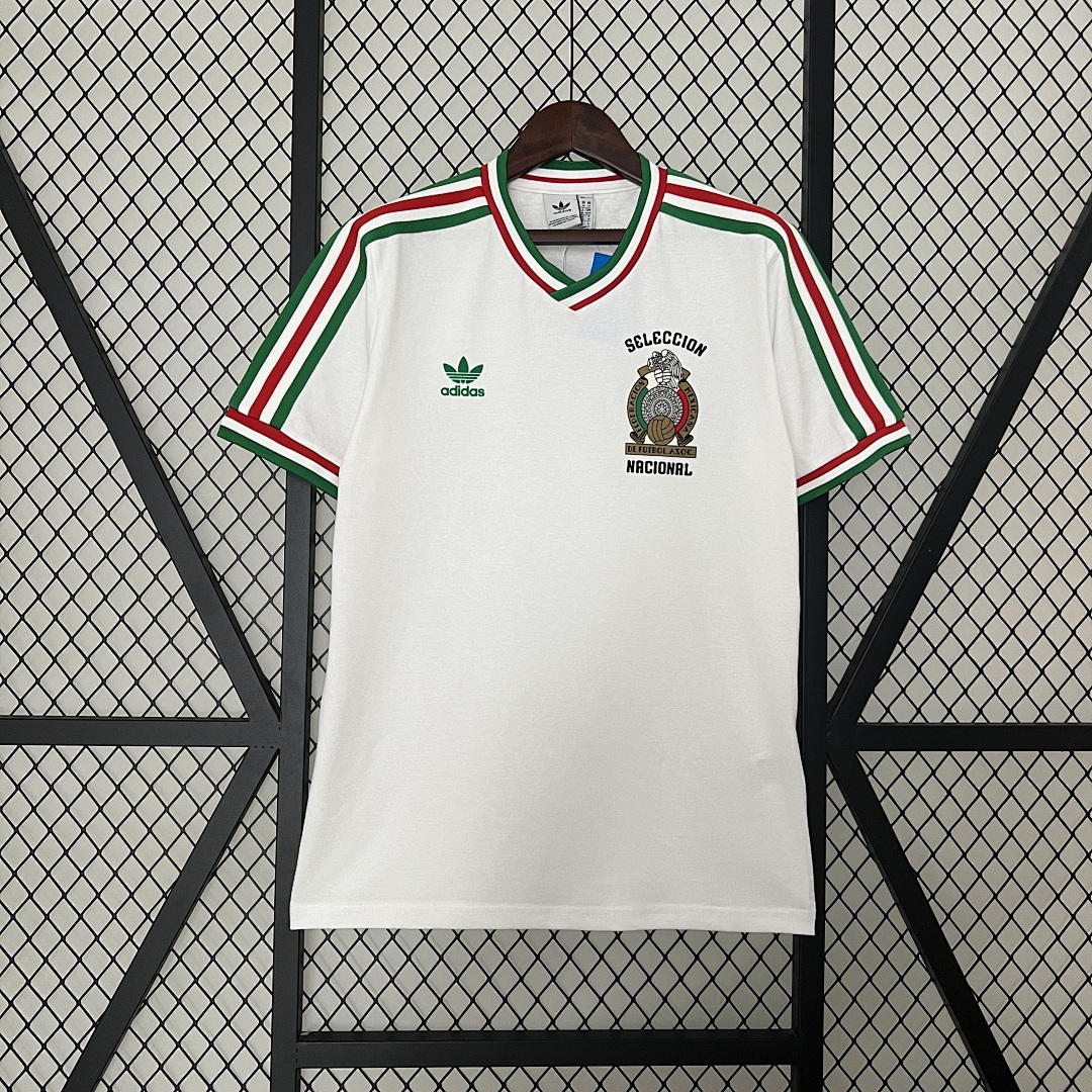 Retrô Mexico Edição especial S-3XL, foto 8