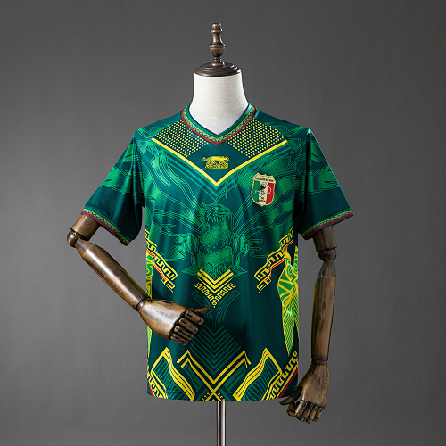 Mali 25/26 Visitante Camisa S-XXL