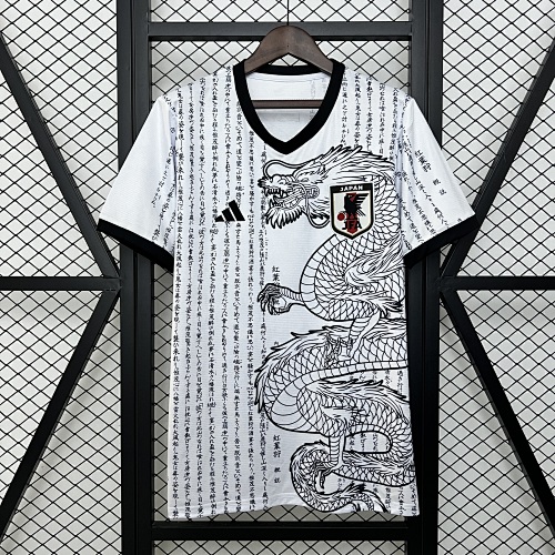 2024 Japan Edição especial S-XXL