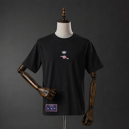 Arsenal Originals Retrô Style Casual Shirt S-XXL