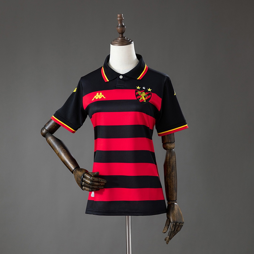 Sport Recife 26/27 Titular Womes Camisa S-XXL, foto 1