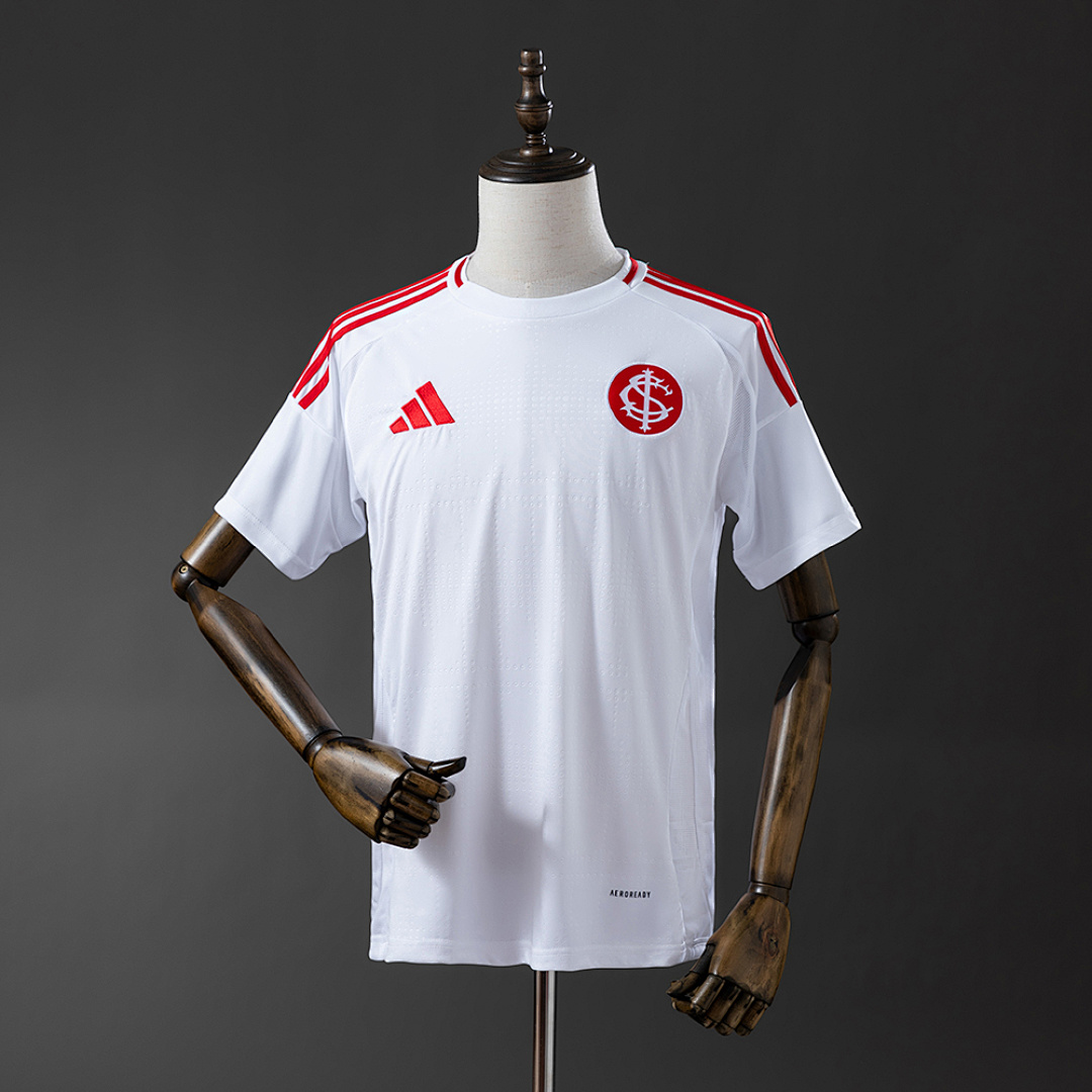 Internacional 25/26 Visitante Camisa S-4XL, foto 1