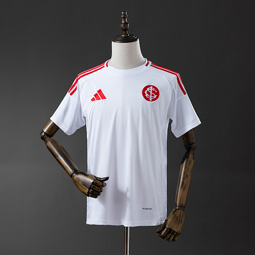 Internacional 25/26 Visitante Camisa S-4XL
