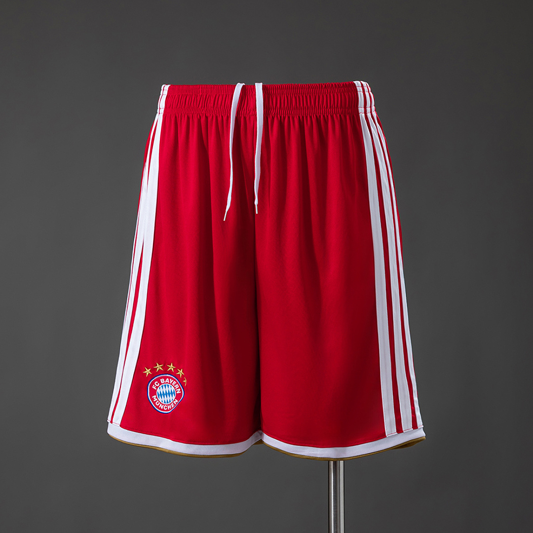 Bayern Munich 26/27 Titular Shorts S-XXL, foto 1
