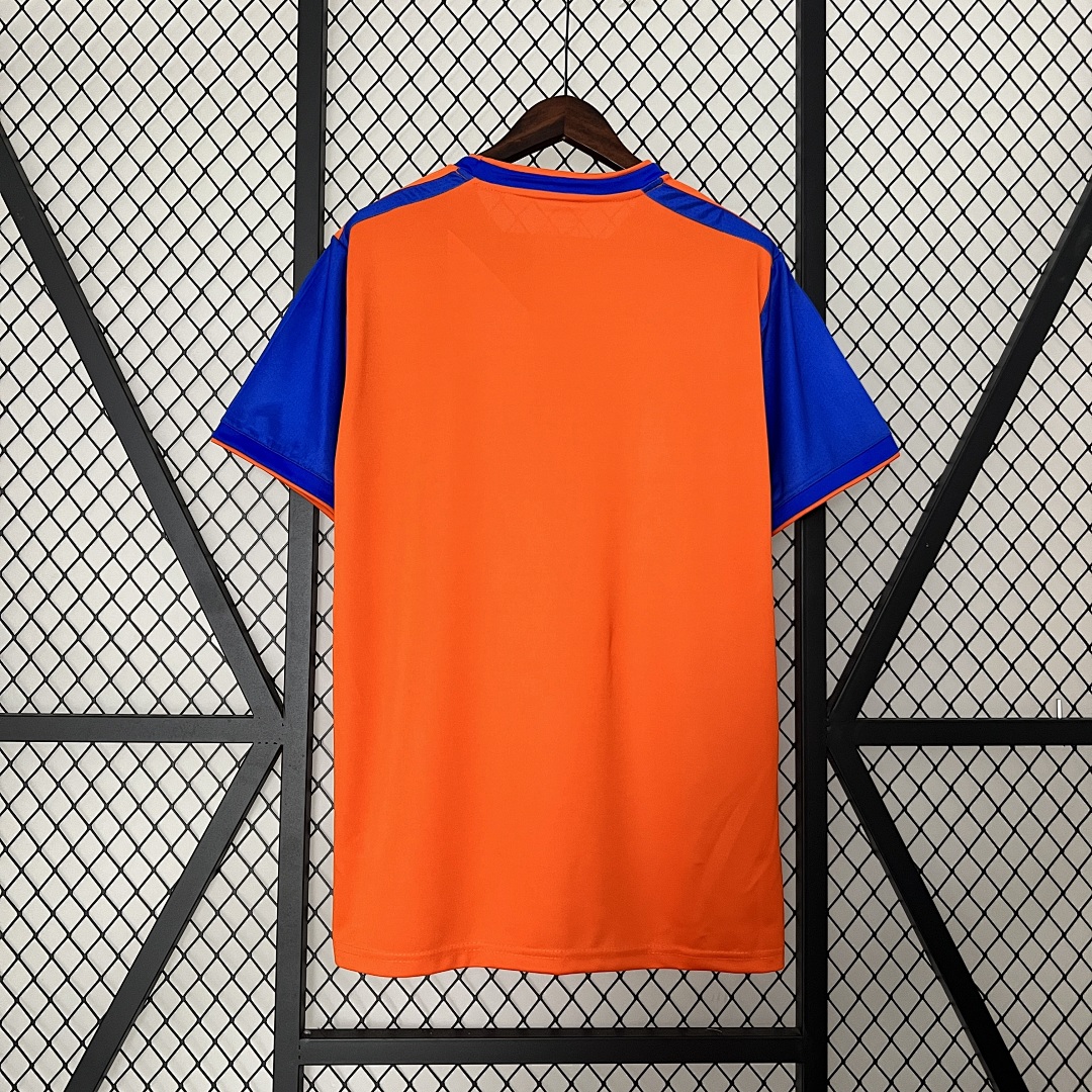 2024 Aniquiladores FC Titular S-XXL, foto 6