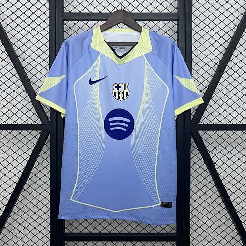 25/26 Barcelona Edição especial S-4XL