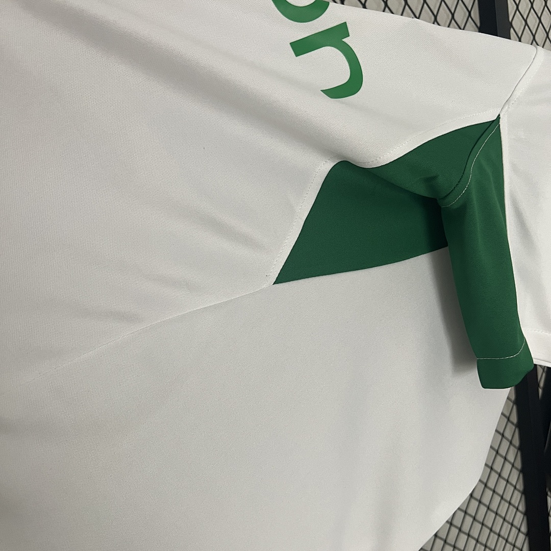 24/25 National Athletic Visitante S-XXL, foto 3