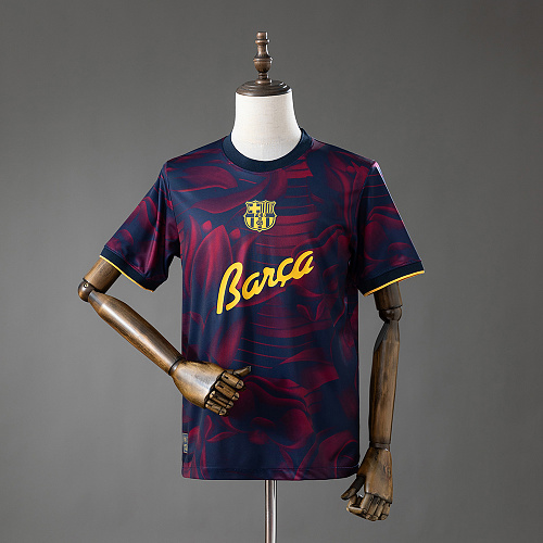 Barcelona 26/27 Edição especial Camisa S-4XL