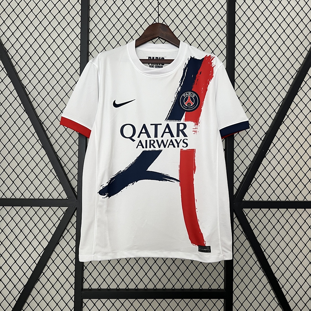 24/25 PSG Visitante S-4XL, foto 5