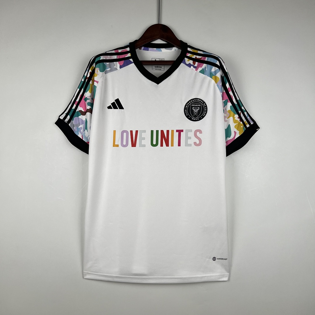 23/24 Miami Training Camisa S-XXL, foto 1