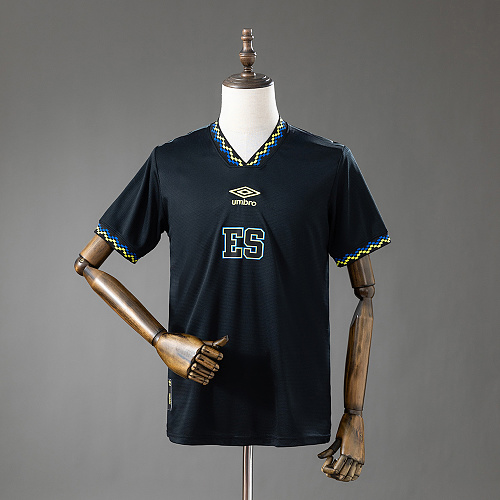 El Salvador 23/24 Terceira Camisa S-4XL