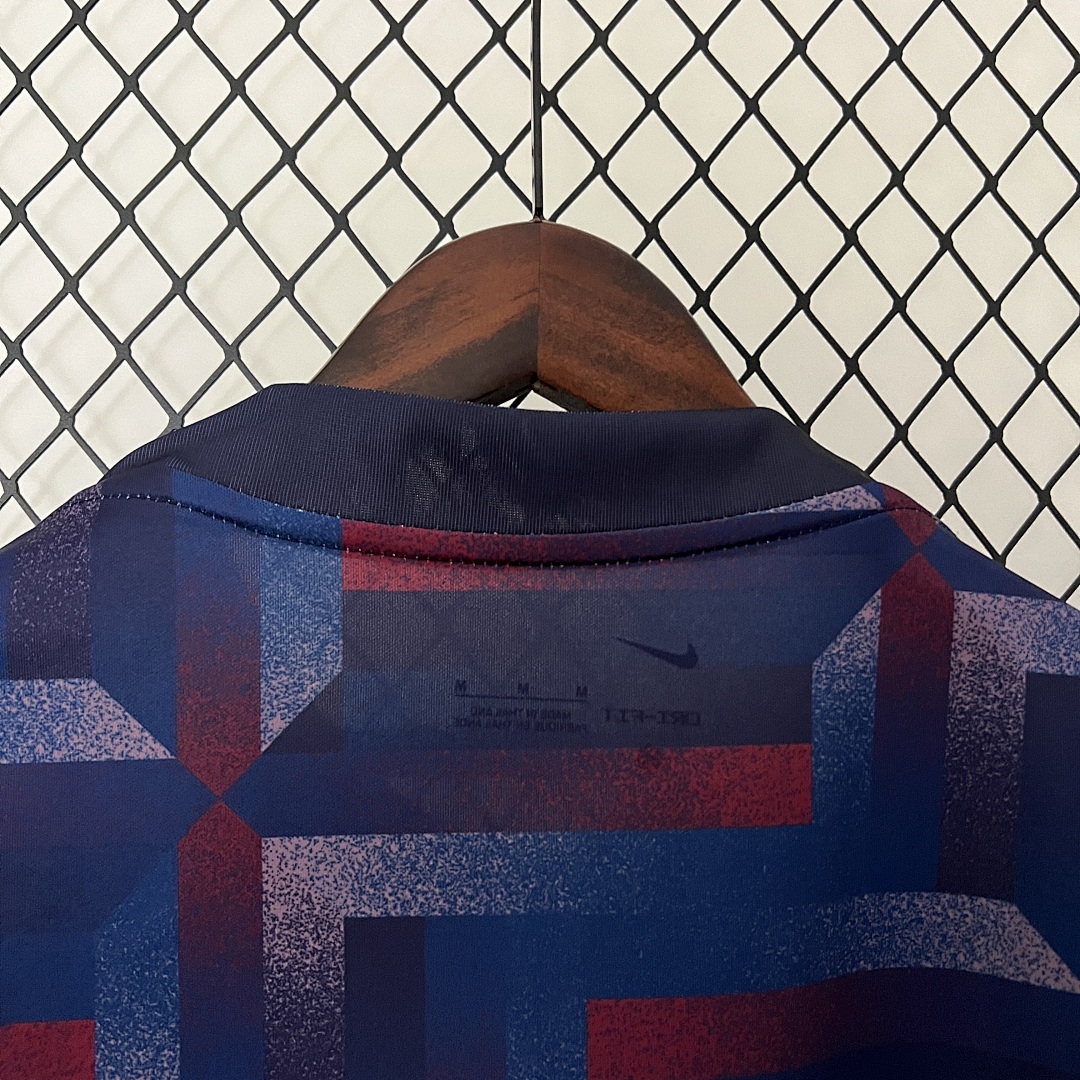 2024 England Training Wear S-4XL, foto 5