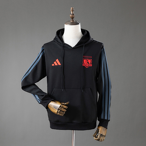Colo Colo 26/27 Sweatshirt S-XXL