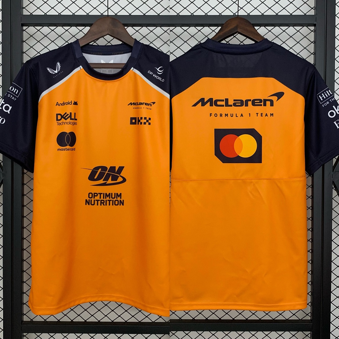 2025 F1 Formula One; S-5XL, foto 1