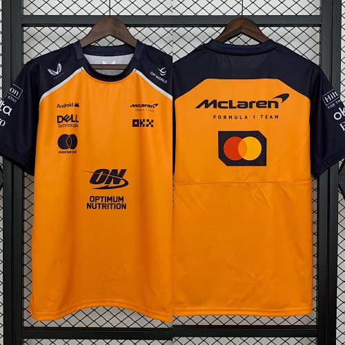 2025 F1 Formula One; S-5XL