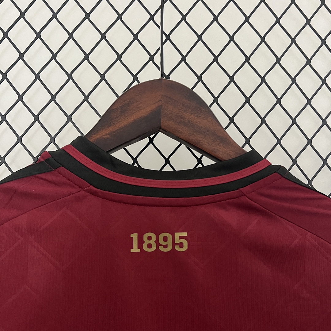 2024 Belgium Titular S-4XL, foto 2