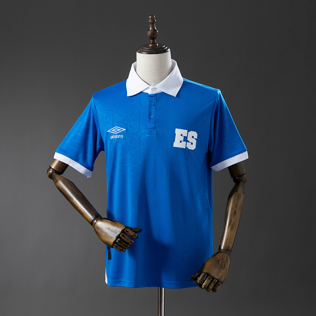 El Salvador 2026 Titular S-4XL, foto 7