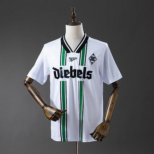 Borussia Monchengladbach 96/97 Titular S-XXL