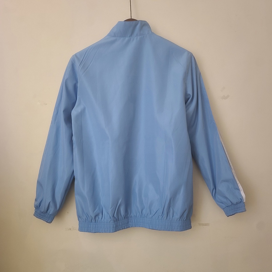 2022 Argentina Windbreaker Double Sided S-XXL, foto 2