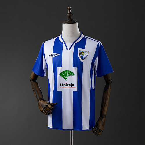 Retrô Málaga CF 05/06 Titular S-XXL