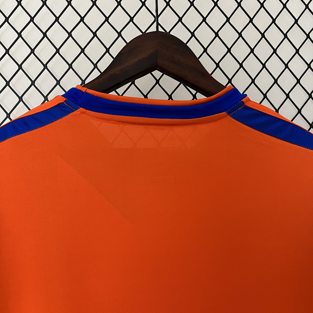 2024 Aniquiladores FC Titular S-XXL, foto 5