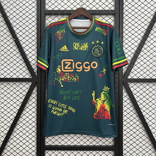 25/26 Ajax Edição especial S-XXL