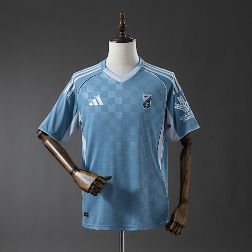 Granada 25/26 Terceira Camisa S-4XL