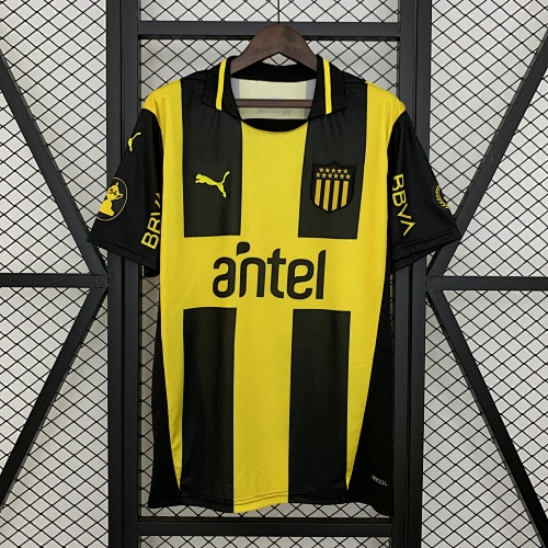 25/26 Peñarol Titular S-XXL
