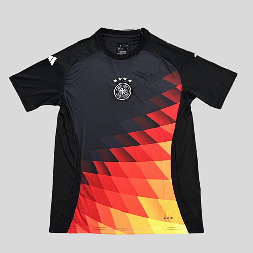 Germany 2024/25 Pre-Match Training Camisa