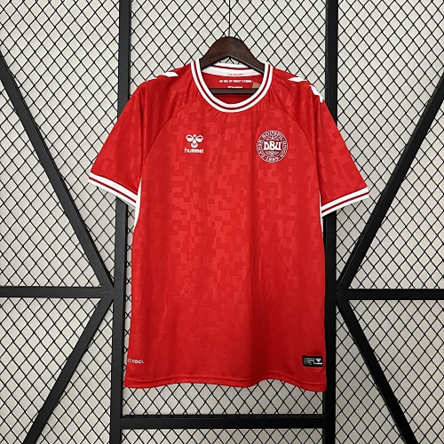 2024 Denmark Titular S-XXL