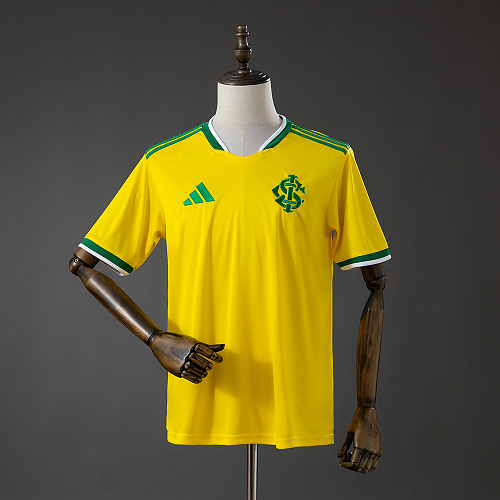 Internacional 26/27 Brazil Edition Camisa S-4XL