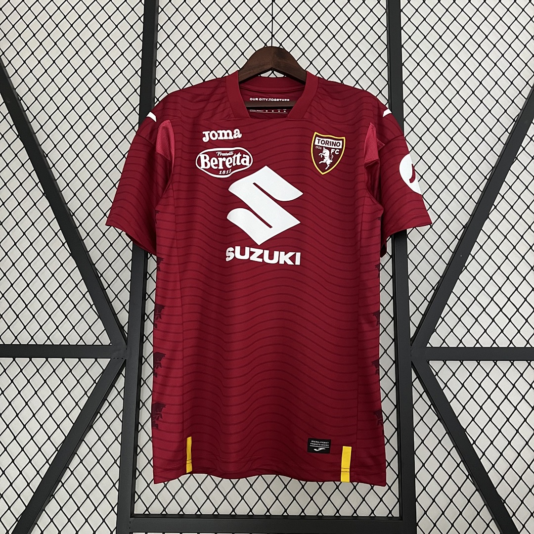 23/24 Turin Titular S-XXL, foto 5