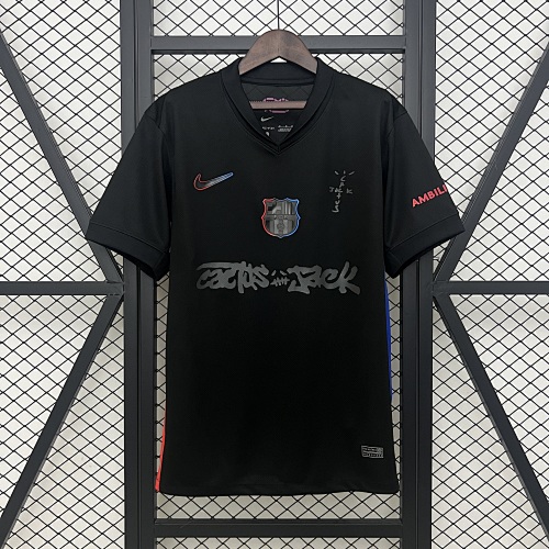 24/25 Barcelona Visitante S-4XL