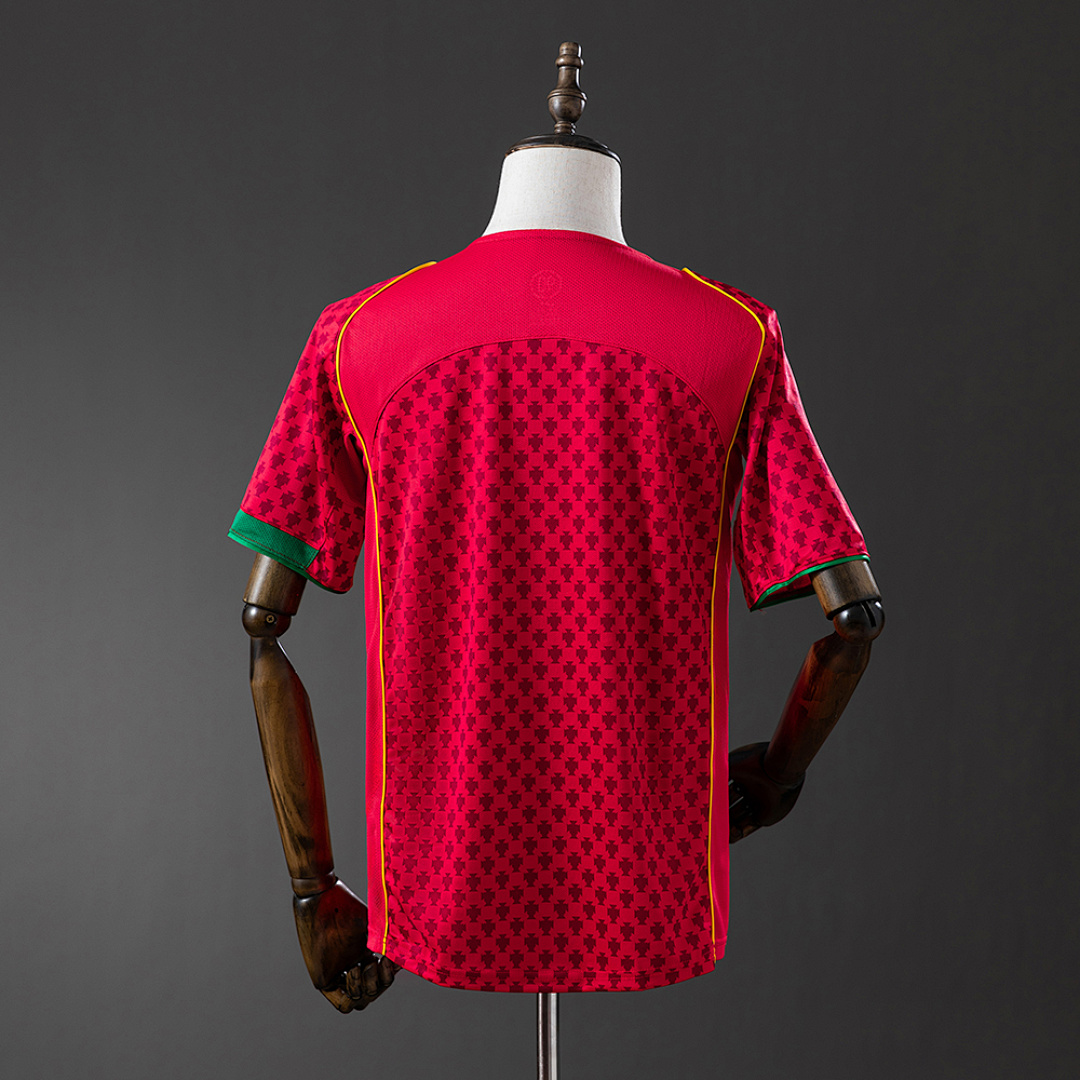 2024 Portugal Titular S-4XL, foto 5