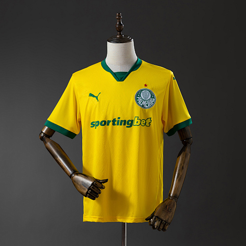 Palmeiras 25/26 Terceira S-4XL
