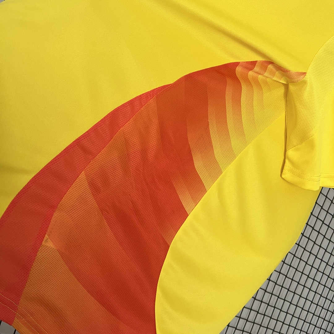2024 Colombia Titular S-4XL, foto 6