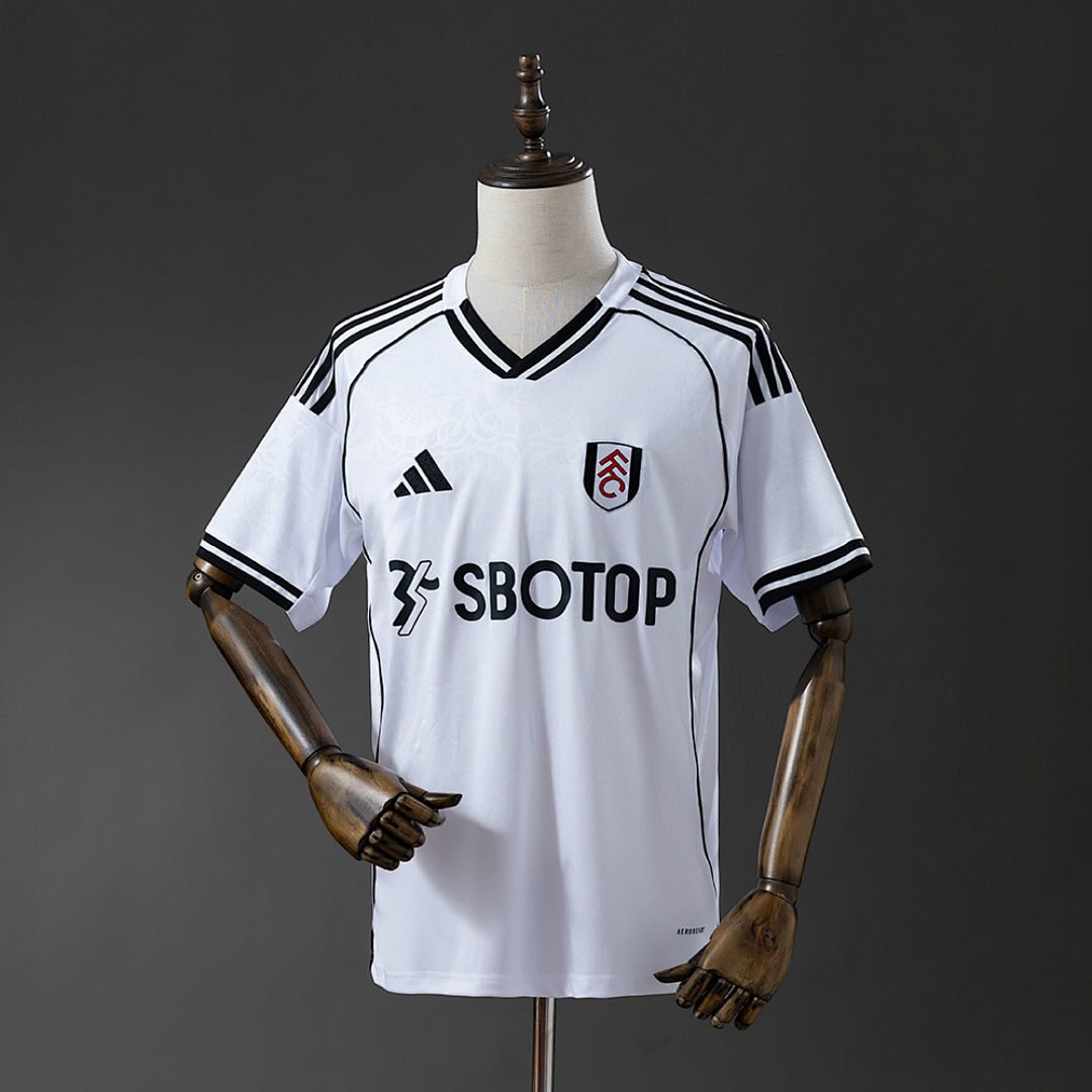 25/26 Fulham Titular S-4XL, foto 1