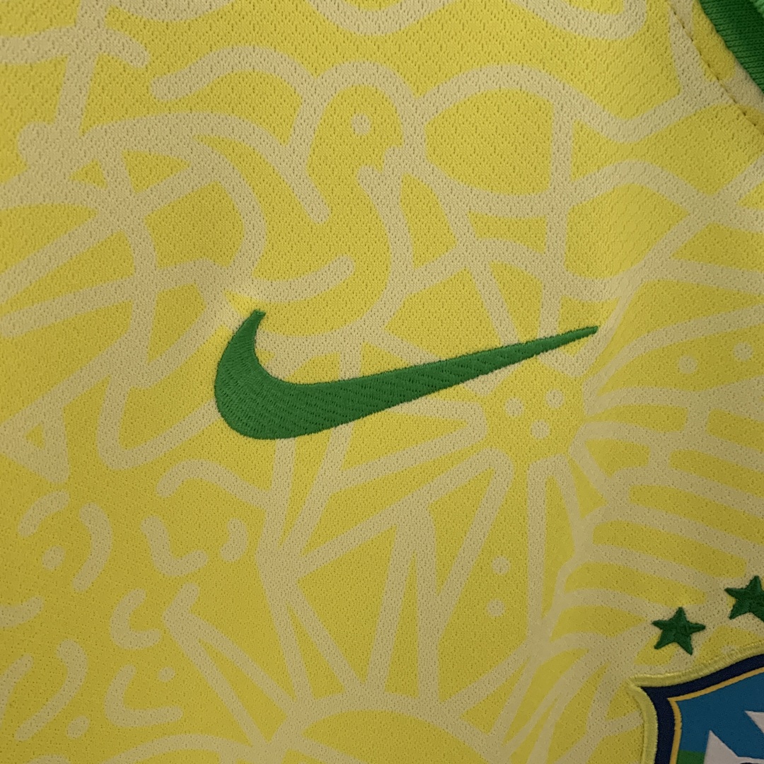 2024 Brazil Titular S-4XL, foto 8
