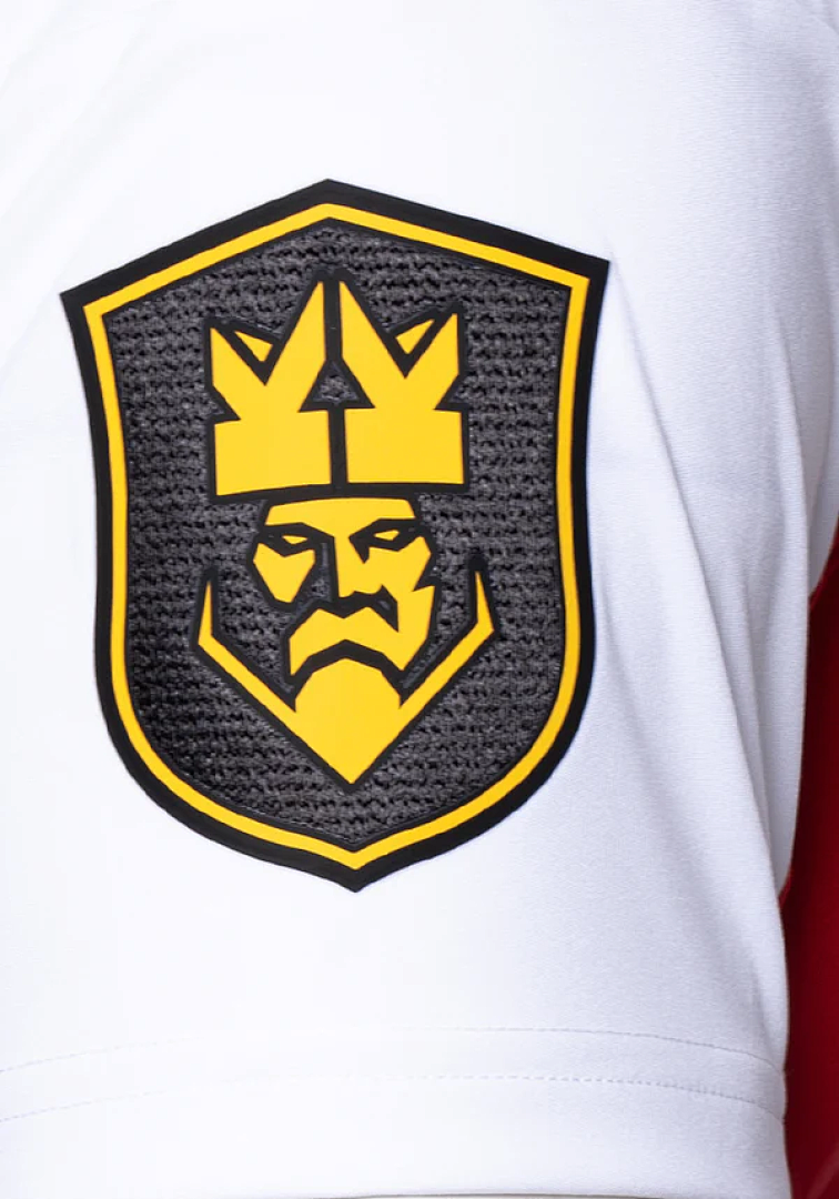 2024 Aniquiladores FC Titular S-XXL, foto 1