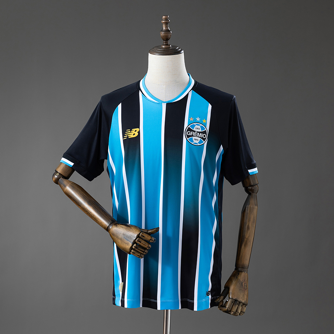 Gremio 26/27 Titular Camisa S-4XL, foto 1