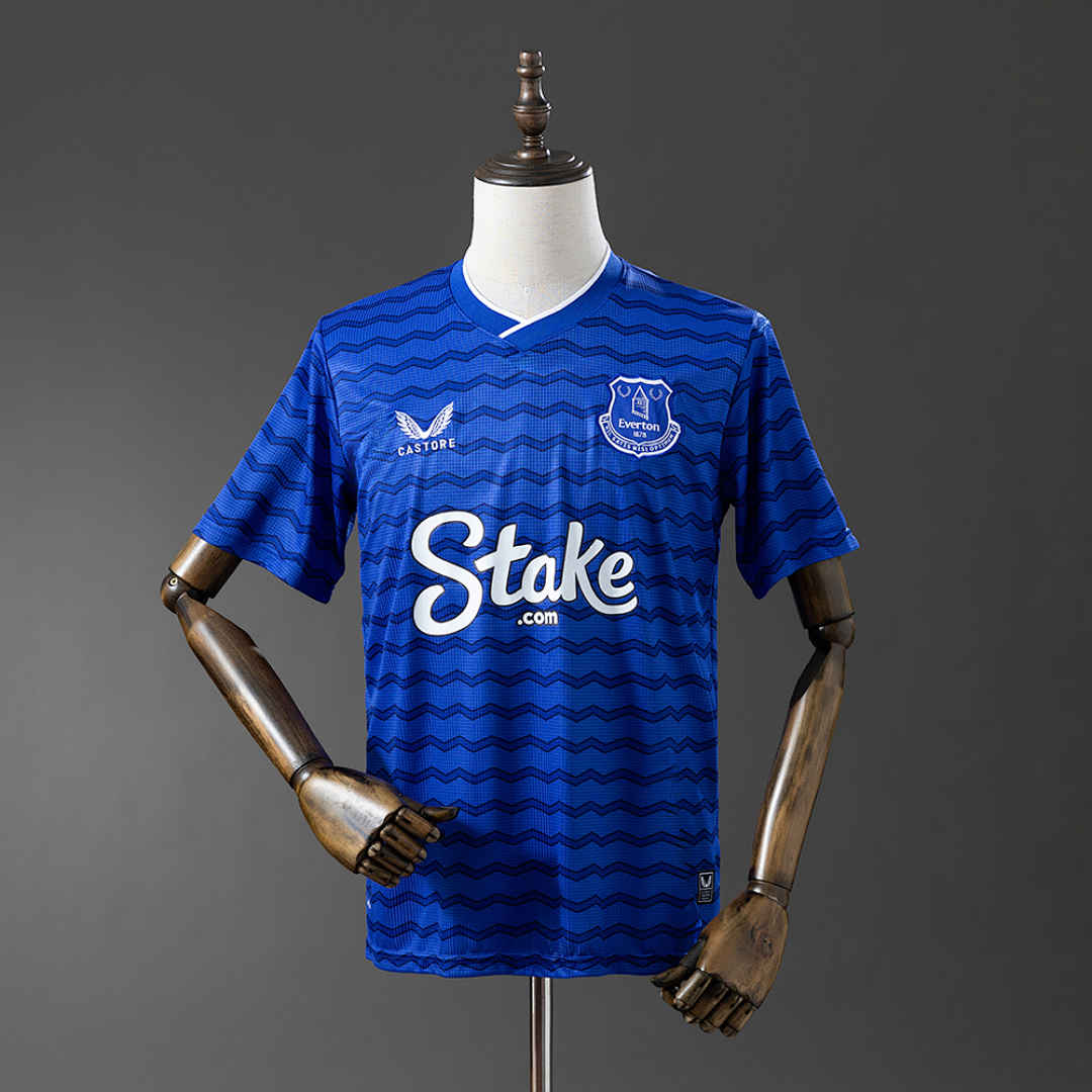 25/26 Everton Titular S-X4L, foto 1