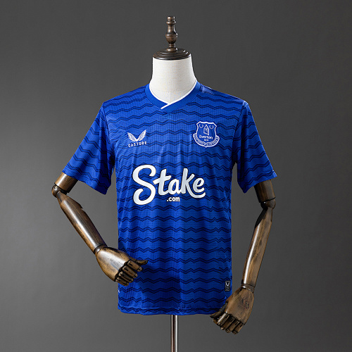 25/26 Everton Titular S-X4L