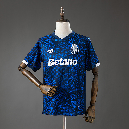 FC Porto 26/27 Edição especial Camisa S-4XL