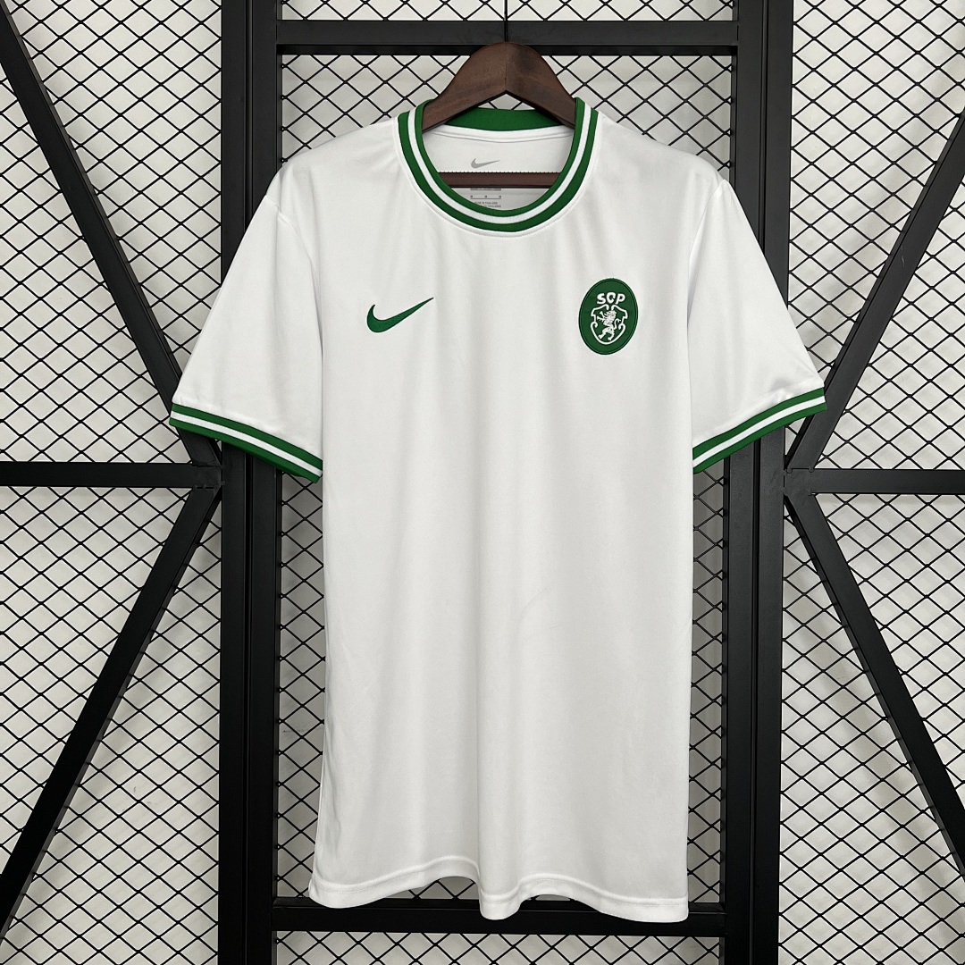 25/26 Sporting Lisbon Edição especial S-4XL, foto 1