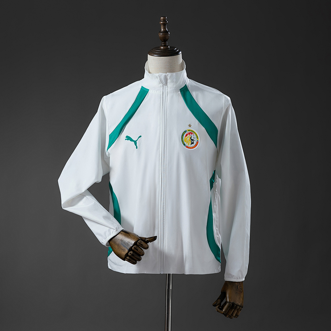 Senegal 2026 Windbreaker S-3XL, foto 1